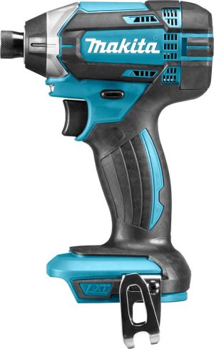 Makita DTD152Z Accu Slagschroevendraaier - 18V - Losse Body (geleverd zonder accu en lader)