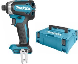 Makita DTD153ZJ 18V Li-Ion accu slagschroevendraaier - Losse Body (geleverd zonder accu en lader)