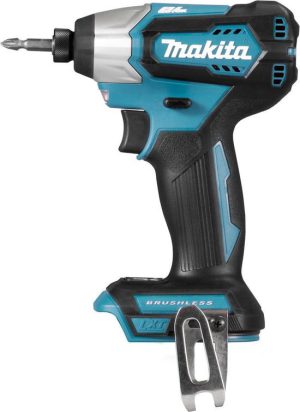 Makita DTD155RTJ 18V Li-Ion accu Slagschroevendraaier set (2x 5.0Ah accu) in Mbox - koolborstelloos