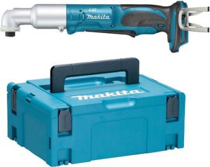 Makita DTL061ZJ 18V Li-Ion accu haakse slagschroevendraaier body in Mbox