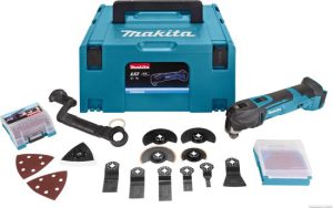 Makita DTM412ZJX3 - 3 Jaar garantie