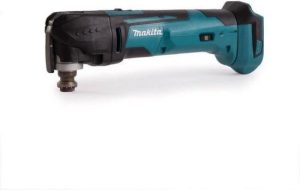 Makita DTM51Z accu multitool