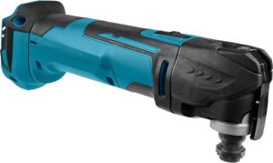 Makita DTM51ZJX2 18V Li-Ion accu multitool body in mbox - Oscillerend