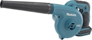 Makita DUB182Z 18V Li-Ion accu blaas- en zuigmachine / bladblazer body - 283 km/h