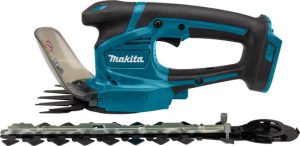 Makita DUM111SYX LXT 18 V accu Grasschaar en Buxusschaar Body