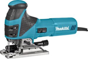 Makita Decoupeerzaag 4351T - 580 Watt - T-Greep