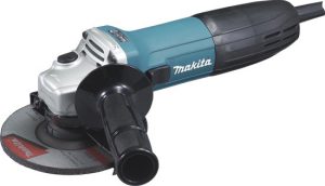 Makita GA5030 Haakse Slijper - 720W - 125mm