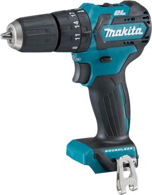 Makita HP332DZ 10.8V Li-Ion accu klopboor-/schroefmachine body