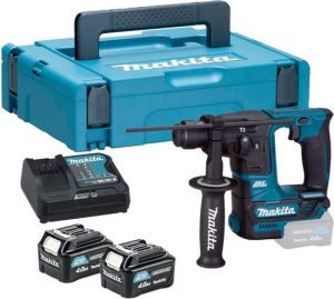 Makita HR166DSMJ 10