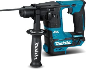 Makita HR166DZ 10.8V Li-Ion Accu SDS-plus boorhamer body - 1