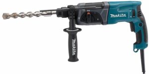 Makita - HR2470 - SDS-PLUS - boor- en combihamer - in koffer - 230V