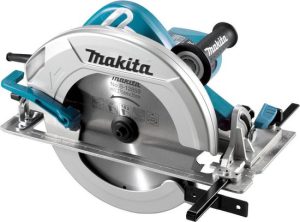 Makita HS0600 Cirkelzaag - 2000W - 270mm