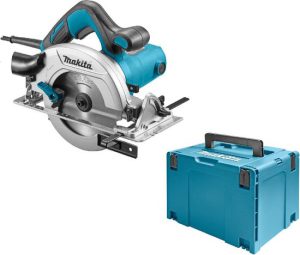 Makita HS6601J Cirkelzaag - 1050w