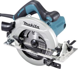 Makita HS7611 cirkelzaagmachine