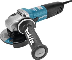 Makita Haakse Slijper Ga5040c1 1400w 125mm