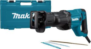 Makita - JR3051TK - reciprozaag - in koffer - 230V