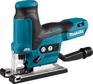 Makita JV102DZJ accu-decoupeerzaag T-model