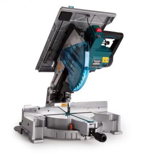 Makita LH1201FL Afkort- en verstekzaagmachine - 1650W - 305 x 30mm