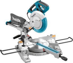 Makita LS1018LN Afkortzaag - 1430W - 260 x 30mm