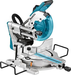 Makita LS1019L Afkortzaag - 1510W - 260 x 30mm