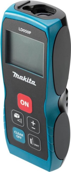 Makita Laser afstandsmeter - 50 meter - LD050P