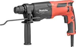 Makita M8700 230 V Boorhamer