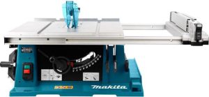 Makita - MLT100N - 260 mm - tafelzaag - 230V