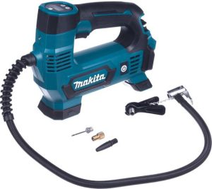 Makita MP100DZ 12V Li-Ion accu luchtpomp body - 8