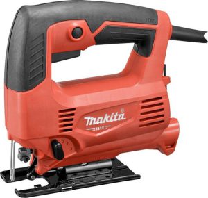 Makita MT M4301 Decoupeerzaag D-model - 450W - 65mm