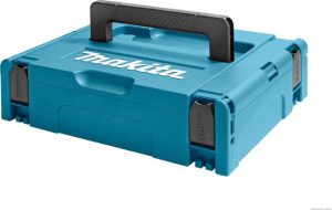 Makita Mbox 1 - Gereedschapskoffer - Exclusief gereedschap - 110 x 395 x 295 mm