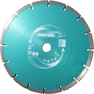 Makita P-44155 / D-61145 Diamantdoorslijpschijf - 230 x 22