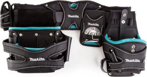 Makita - P-71897 - superzwaargewicht `champion` gordel