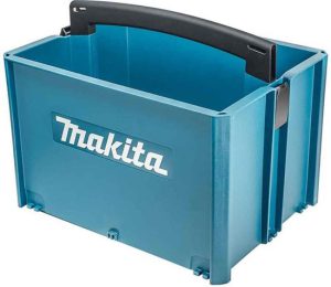 Makita P-83842 Toolbox 2 - gereedschapskist