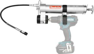 Makita P-90451 Vetspuit - 275 bar - 400cc