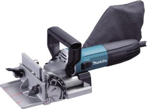 Makita PJ7000 Lamellenfrees in koffer - 701W