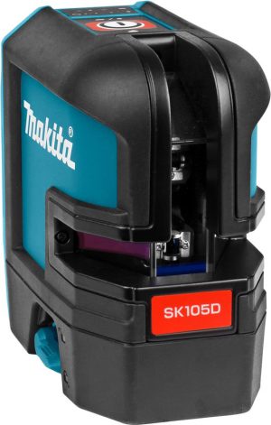 Makita SK105DZ 10