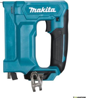 Makita ST113DZJ accu-nietmachine