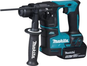 Makita Sub Compact Boorhamer Dhr171rtj 18v  (5