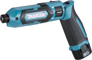 Makita TD022DSE 7