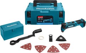 Makita TM30DZJX4 10