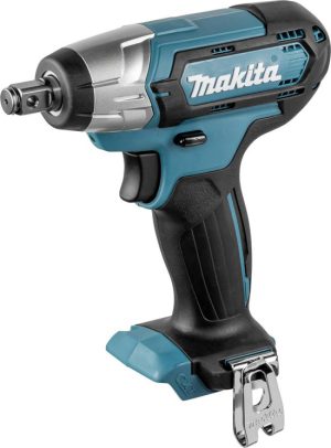 Makita TW141DZ accu-slagmoersleutel