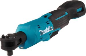 Makita WR100DZ accu-ratelsleutel