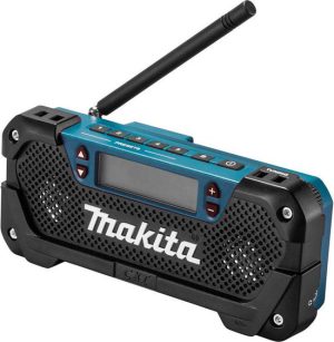 Makita - accu radio - MR052