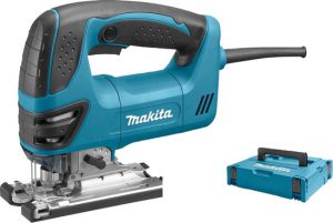 Makita decoupeerzaag - D-greep - 4350FCTJ - in M-box