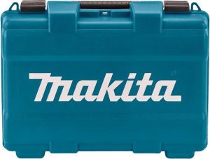 Makita koffer 824981-2 voor DF347