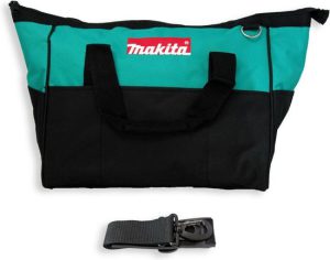 Makita robuste opbergtas 35cm voor machines